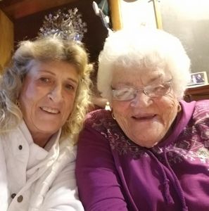 Meet your Posher, Kathy